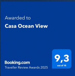 Casa Ocean View